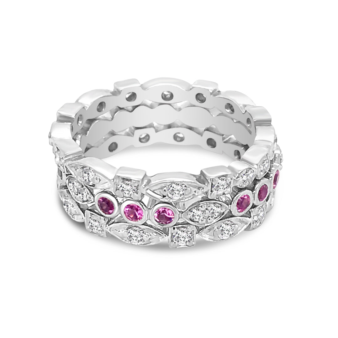 Stackable Bands