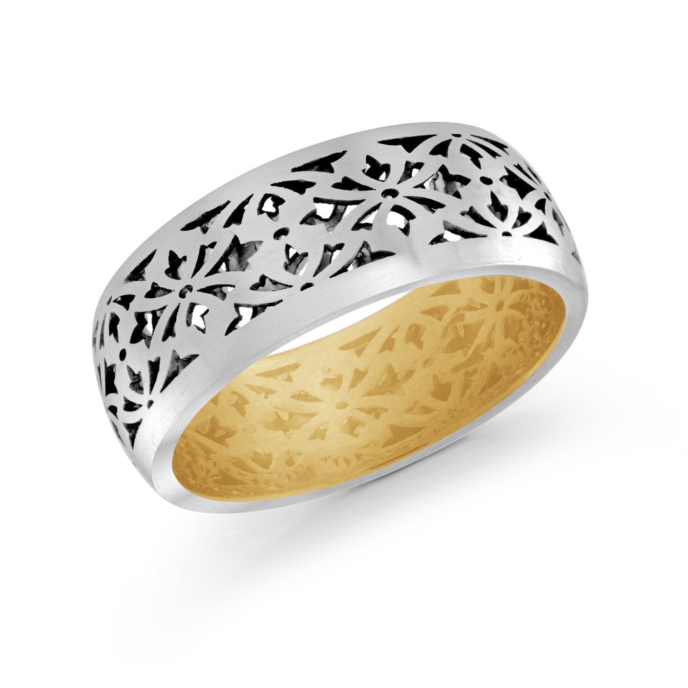 Mardini Precision Collection FJM-018-8
