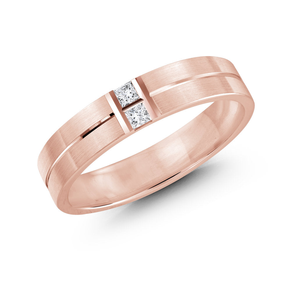 Malo Diamond Bands JMD-652-5