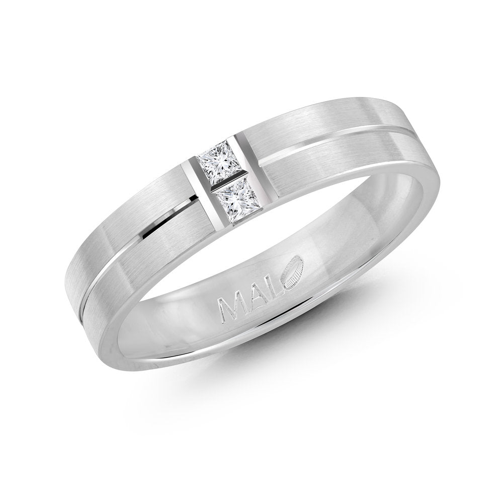 Malo Diamond Bands JMD-652-5