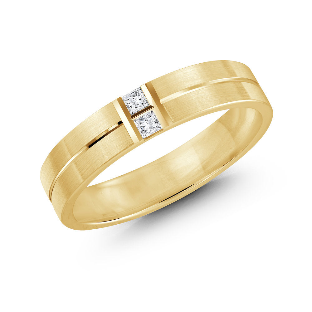 Malo Diamond Bands JMD-652-5