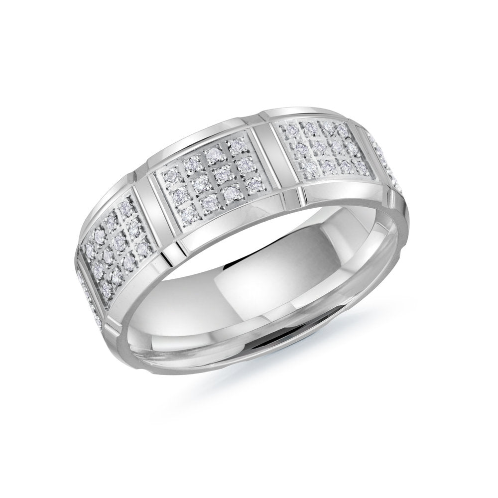 Mardini Executif Collection MRD-111-8W48