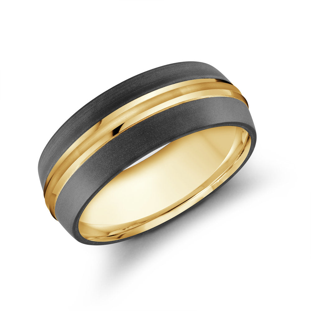 Mardini Noir Collection MRDA-026-8