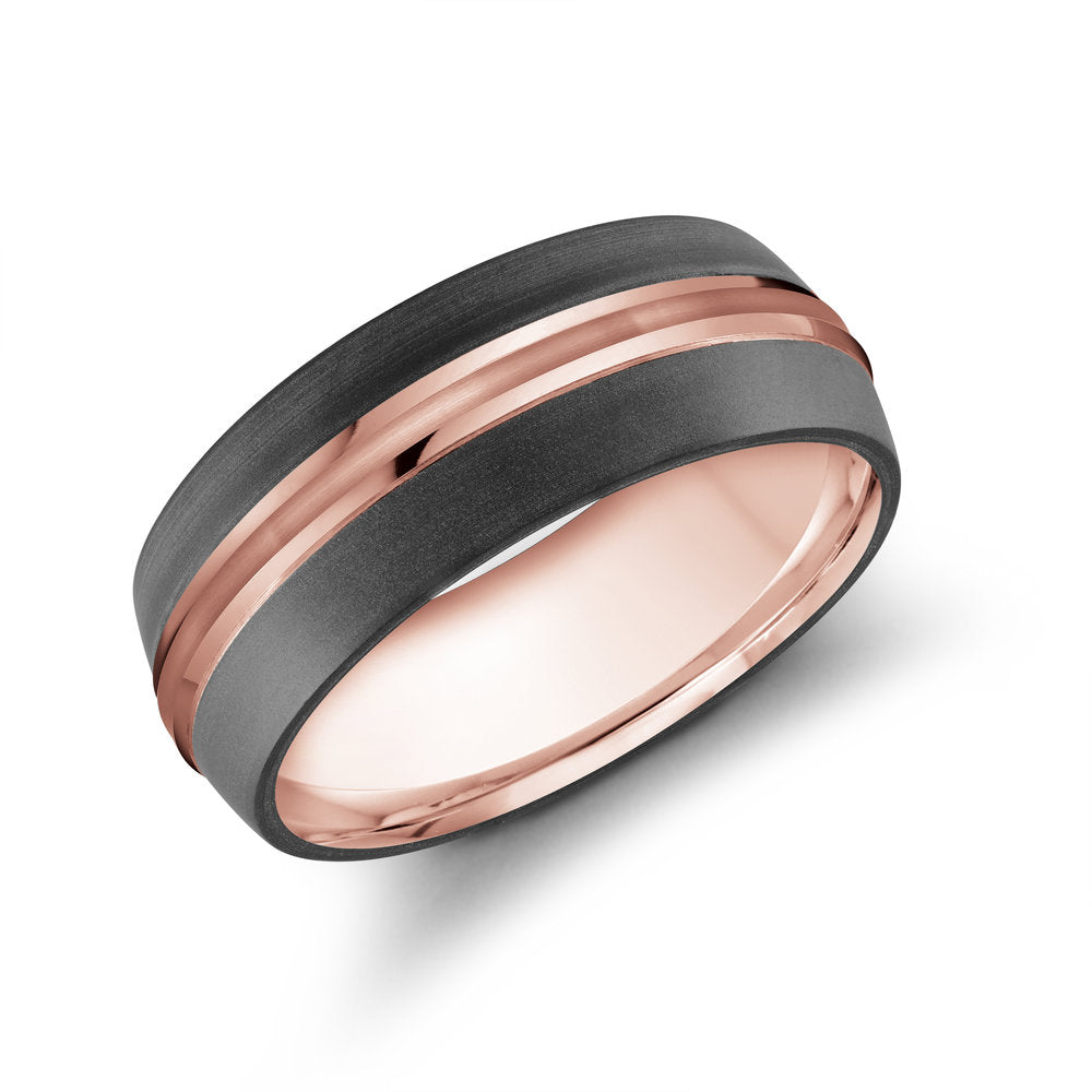 Mardini Noir Collection MRDA-026-8