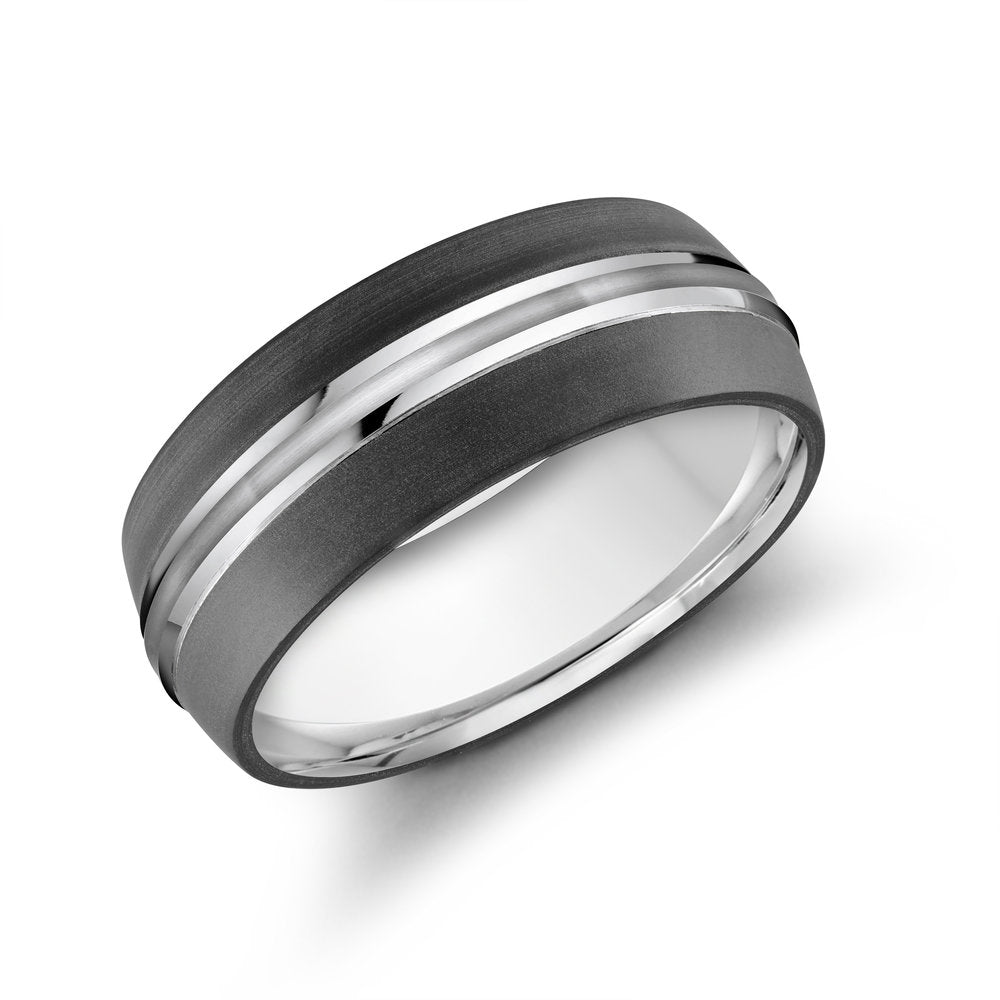 Mardini Noir Collection MRDA-026-8