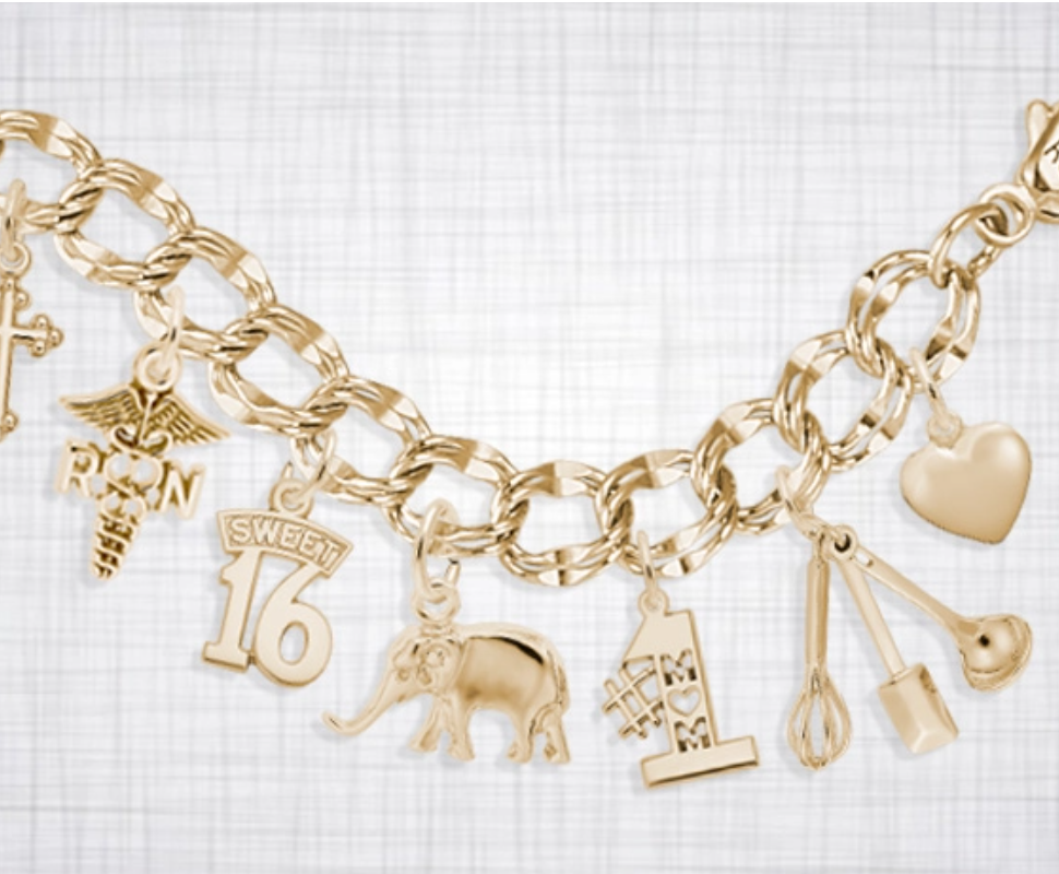 Rembrandt Charms