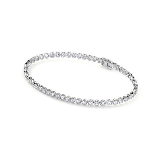 Diamond Tennis Bracelet