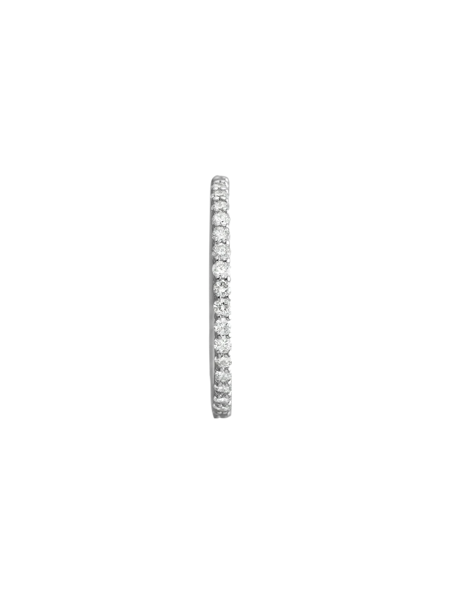 Stackable Diamond Ring