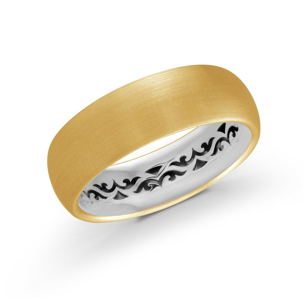 Mardini Precision Collection FJM-007-7