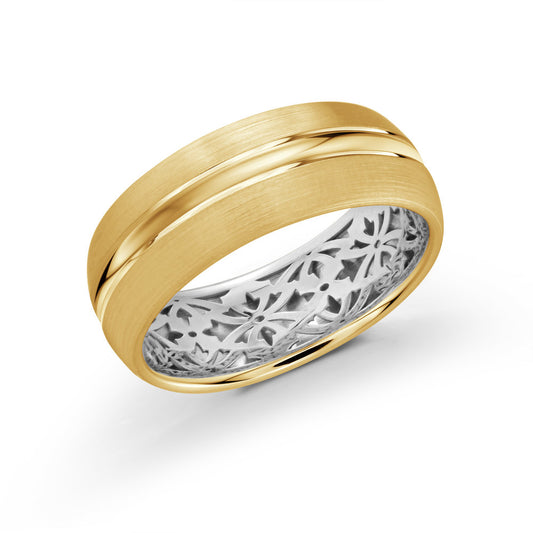 Mardini Precision Collection FJM-017-8