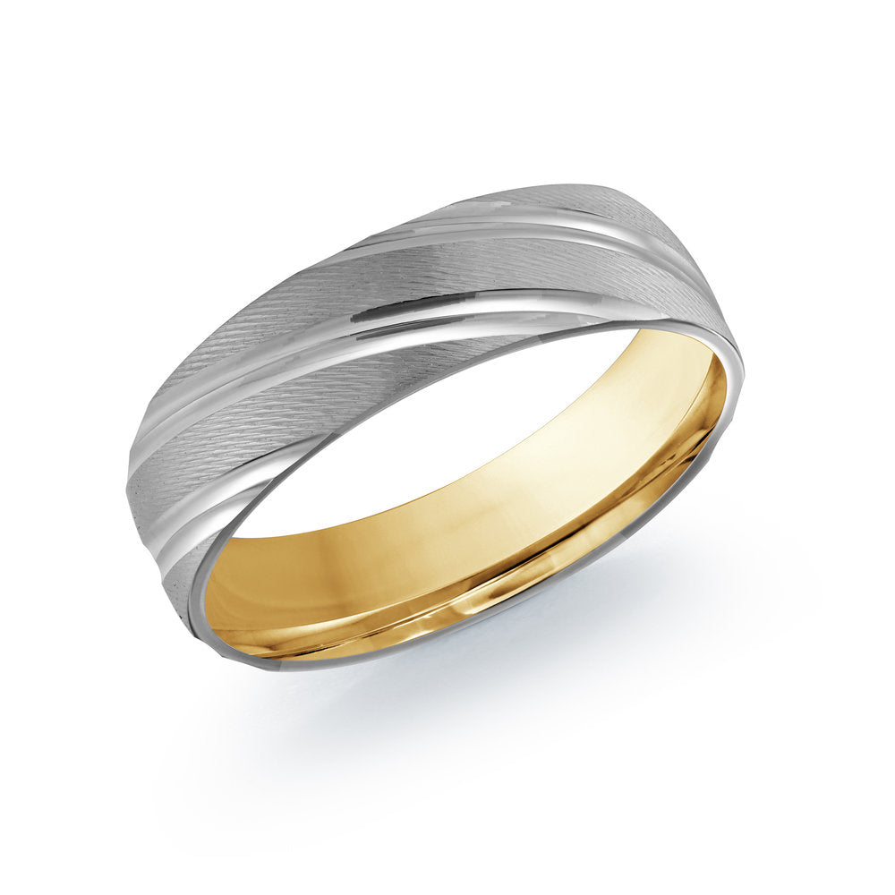 Malo Lux Bands LUX-012-6