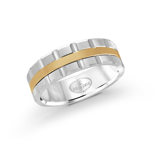 Mardini Executif Collection MRD-045-7