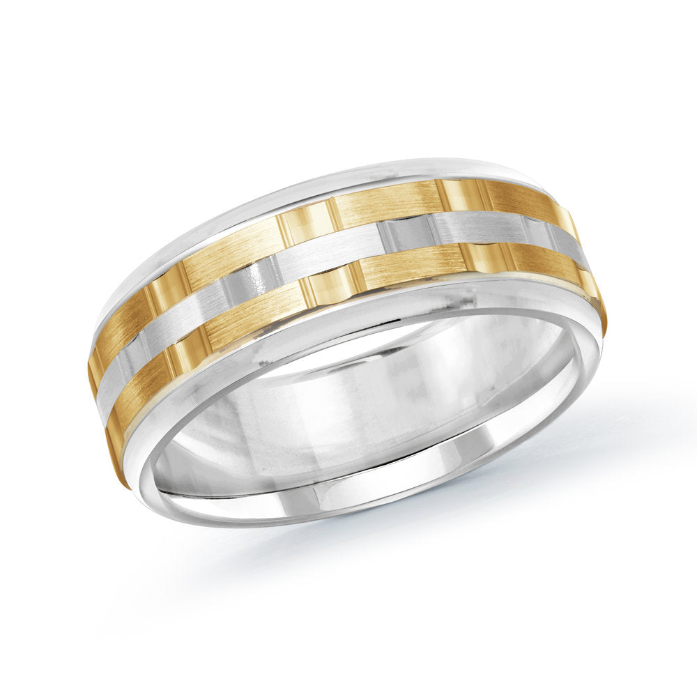 Mardini Executif Collection MRD-083-8