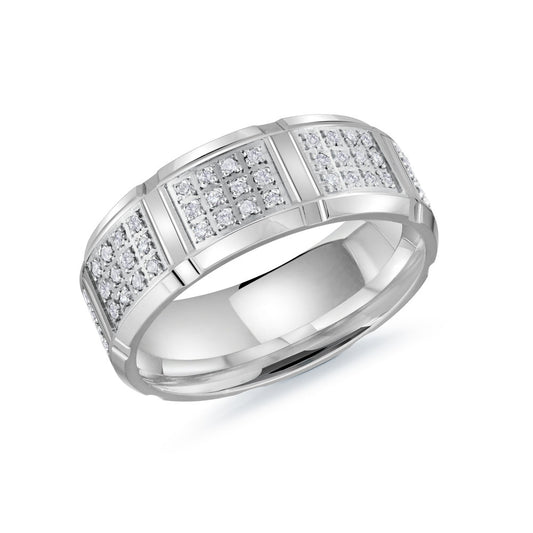 Mardini Executif Collection MRD-111-8W48