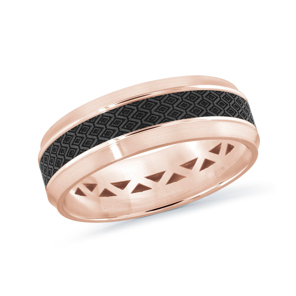 Mardini Noir Collection MRDA-016-7