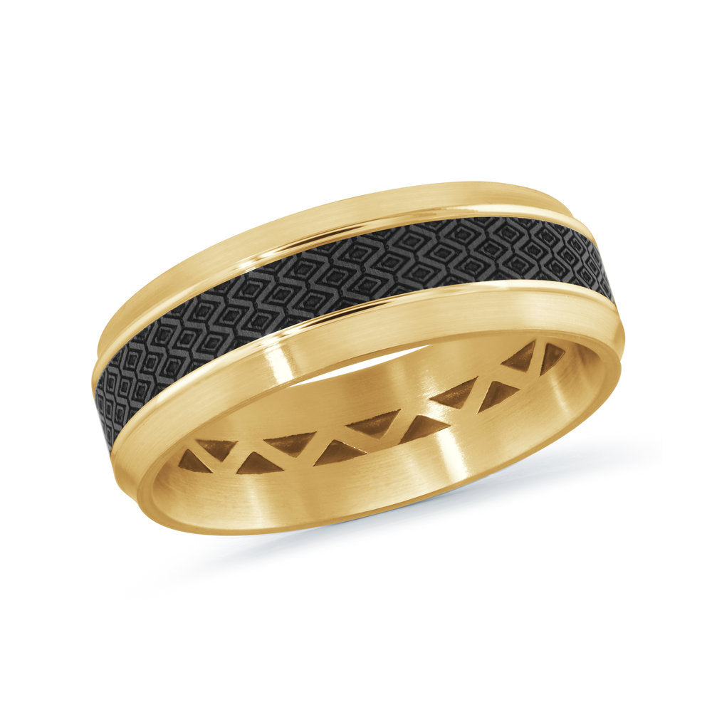 Mardini Noir Collection MRDA-016-7