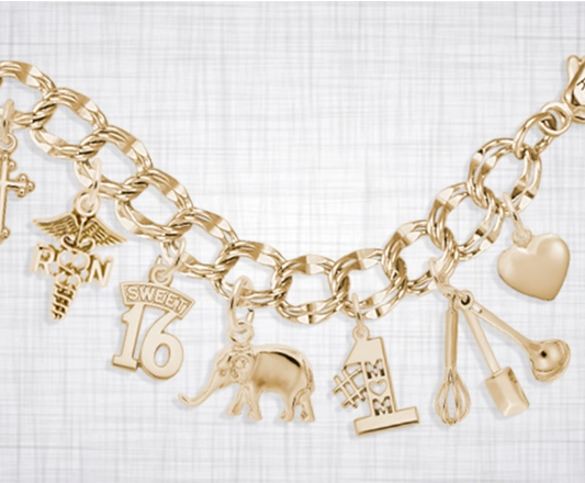 Rembrandt Charms